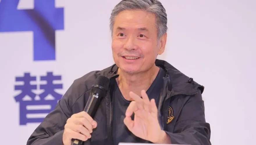 嗆金溥聰是藍營敗選頭號戰犯　蔡正元怒轟：我瞧不起這個人