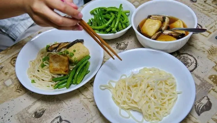 51歲婦飲食清淡卻膽固醇過高！營養師授：味道清淡不等於健康飲食