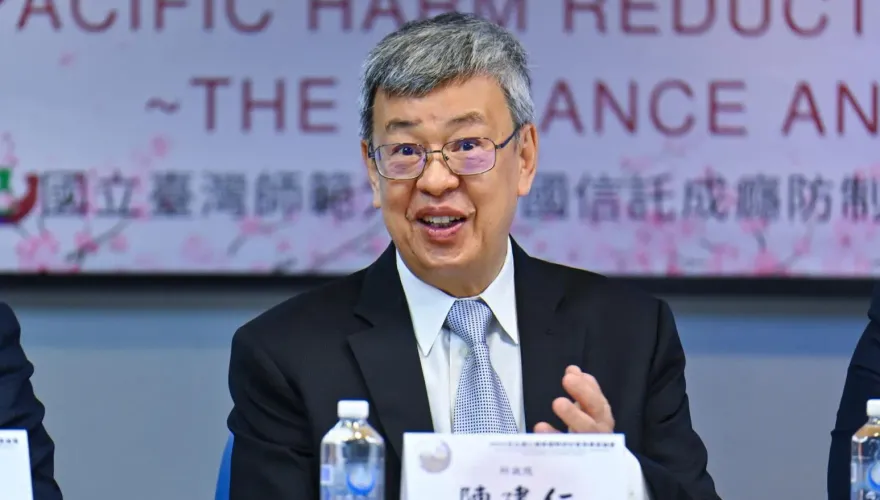民進黨流失年輕選票竟要管制抖音？　陳建仁這樣回應讓王鴻薇怒了