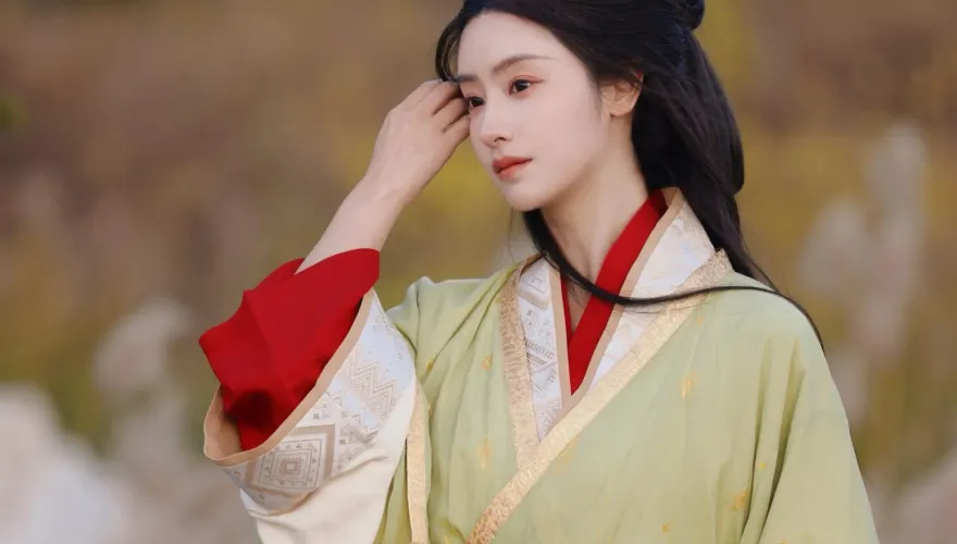 深夜失控洗版！毛曉慧演《仙劍四》最美角色遭嫌…狂刷12篇文：對不起醜到大家