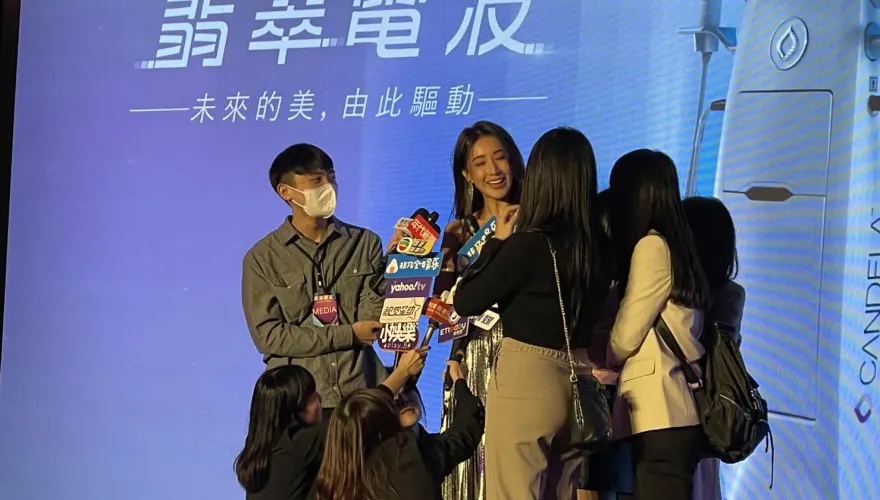 隋棠終於鬆口談「婆婆」　首提經營之道：彼此尊重