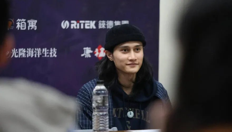 高錦瑋狂砍16分獲肯定！卡森斯：他的未來無可限量