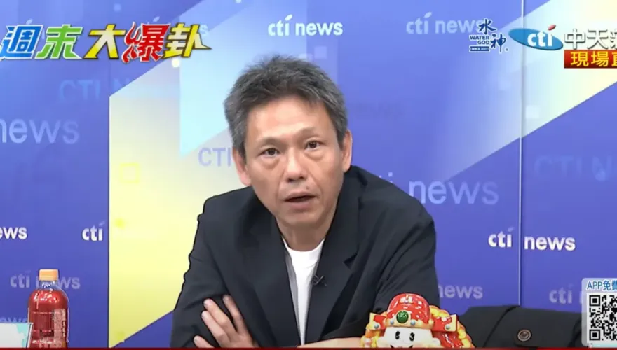 7.2強震撼全台/綠營吹噓損害輕　謝寒冰揭真相打臉「噁心」：連天災都要搶功