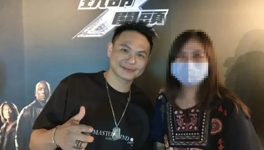 獨/全台最有錢YTR超哥痛毆Toyz　起底身家岳父岳母竟是警界高層