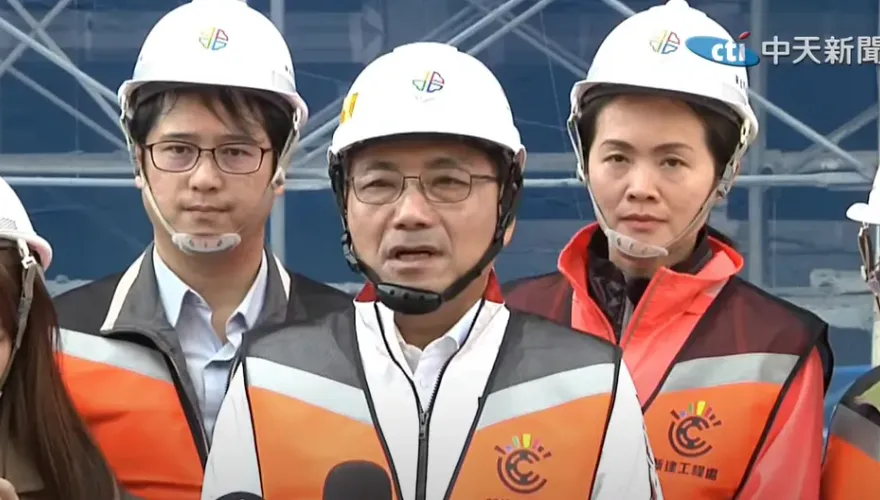 霸王寒流報到！新北跟進台北放低溫假？　侯友宜親自回應了