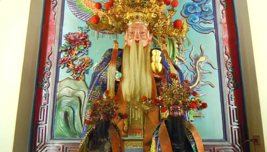 今迎土地公千秋！尾牙招財6撇步曝　搶先入坐「喜神吉位」中大獎
