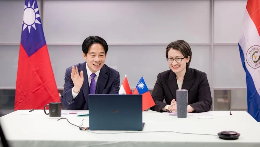 史上第一人！國民黨將邀賴清德赴立院國情報告「即問即答」　綠委表態了
