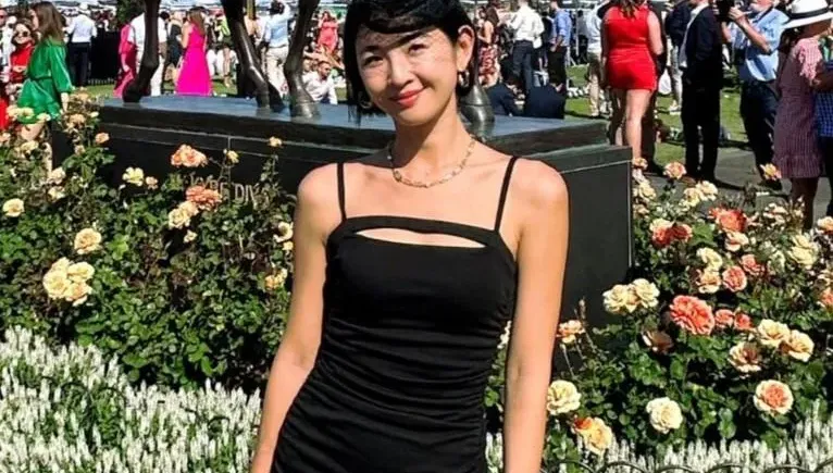 被抓包爽嗑生蠔！華航林依晨為健康「植物性飲食」疑打臉…親上火線回應