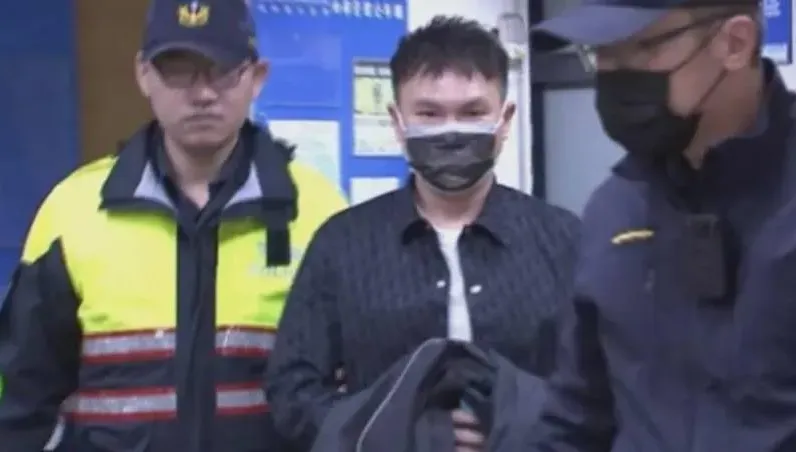 超哥爆打Toyz後警局發聲　打人原因：就是看他不爽想捶他