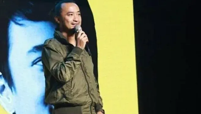 電影KOL巨擘趙錚過世！心臟驟停送醫搶救未果　愛妻痛心道別：願我們還能再見