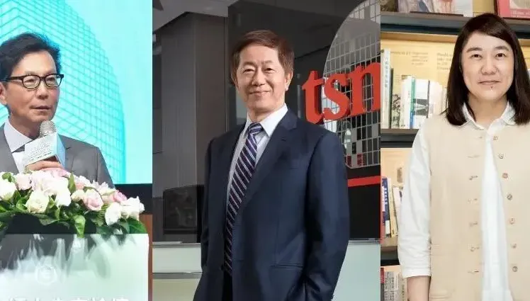 網路調查最想成為誰的員工？台灣2023年最受關注的董事長榜單中唯一女性企業家入榜