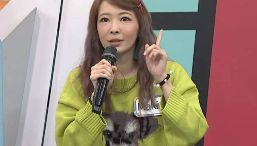14個月短命婚！Makiyo認「後悔衝動結婚」　爆料前夫一行為「早想離婚」