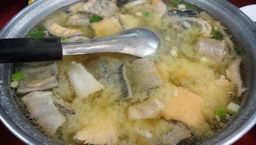 最強寒流急凍3天！營養師推「6海鮮湯」產熱也不怕胖　魚湯、蚵仔湯上榜