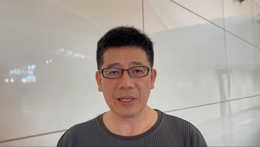 影/民眾黨內再爆「黃珊珊雙重黨籍」　謝立功嗆不要再有特權！她反應曝光