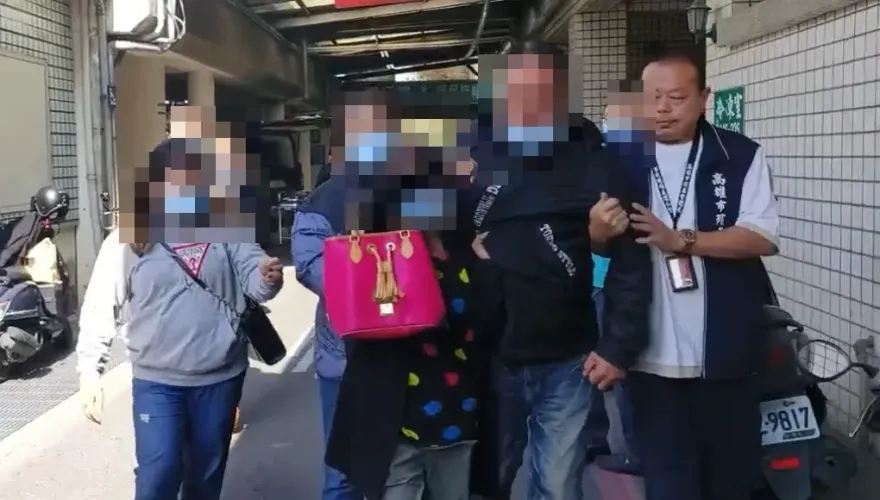 高雄5死命案/弔詭！疑不堪負債同亡家中　3子女竟就讀超貴私校