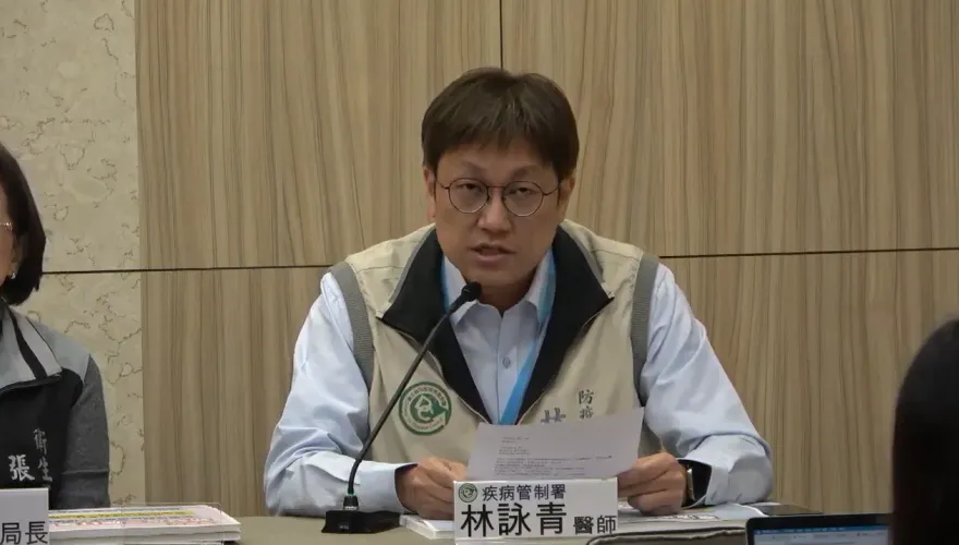 快訊/北部10多歲青少年染新冠亡！「抽搐、42度高燒」2度急救仍無效