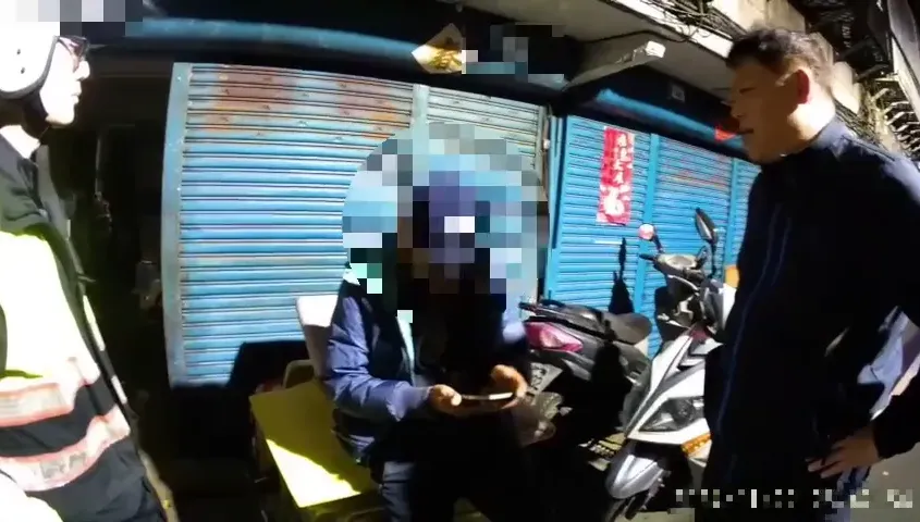 快訊/幹嘛用我的充電線！三重醉男怒毆友致死　警火速逮人檢聲押獲准
