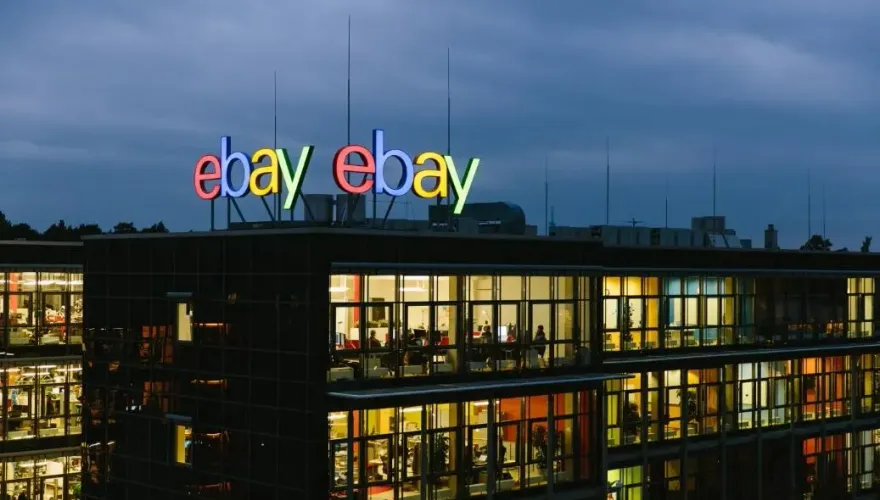 科技業裁員潮蔓延！美國電商eBay大砍1000人　24日全美員工居家上班