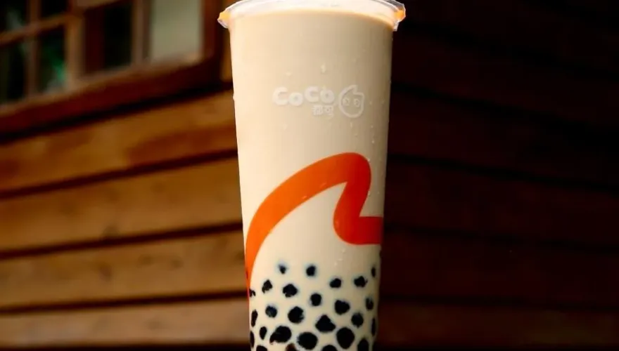 手搖控必收！可不可推寄杯優惠　CoCo珍奶「買1送1」只有今天