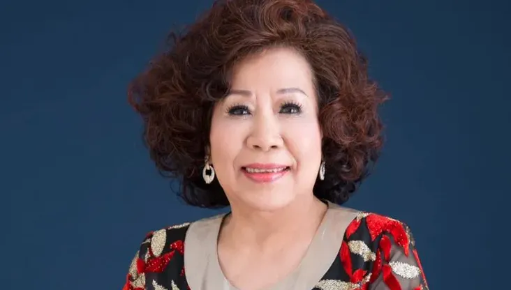 健康再次亮紅燈！76歲黃越綏爆咳血「已簽大體捐贈」　直言「灑脫一點！」