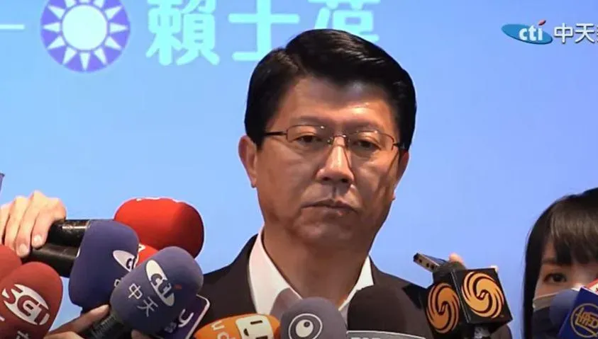 揭數發部「約聘免考試領的比考試還多」　謝龍介轟：考試院應該比我更憤慨