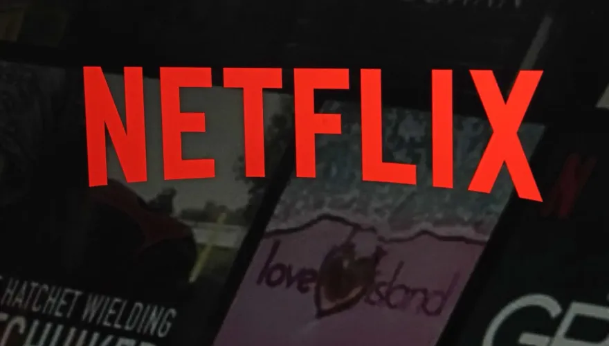 Netflix用戶成長超預期、ASML助攻晶片股上漲！標普500連4日創新高