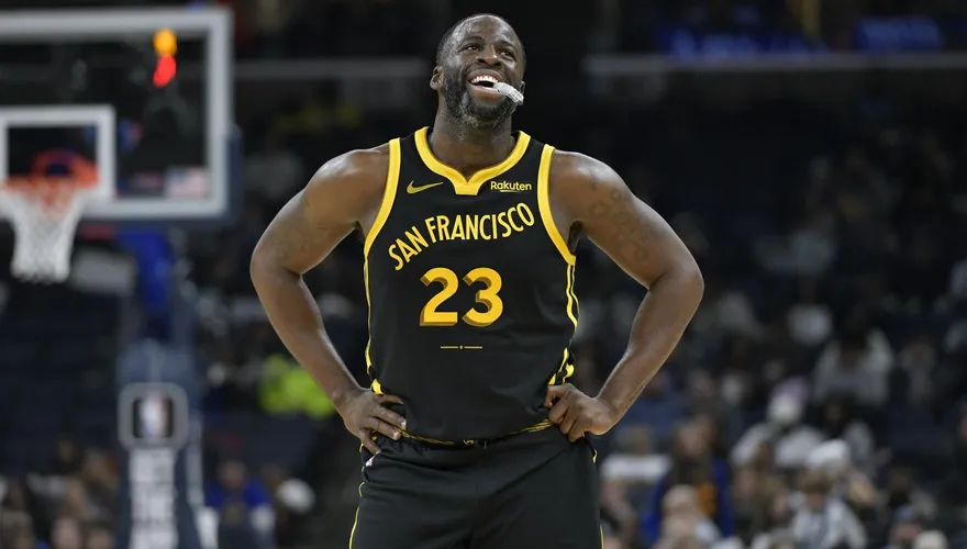 NBA/普爾挨拳影片外流非巧合？嘴綠直指「有人策劃」：百分百有預謀