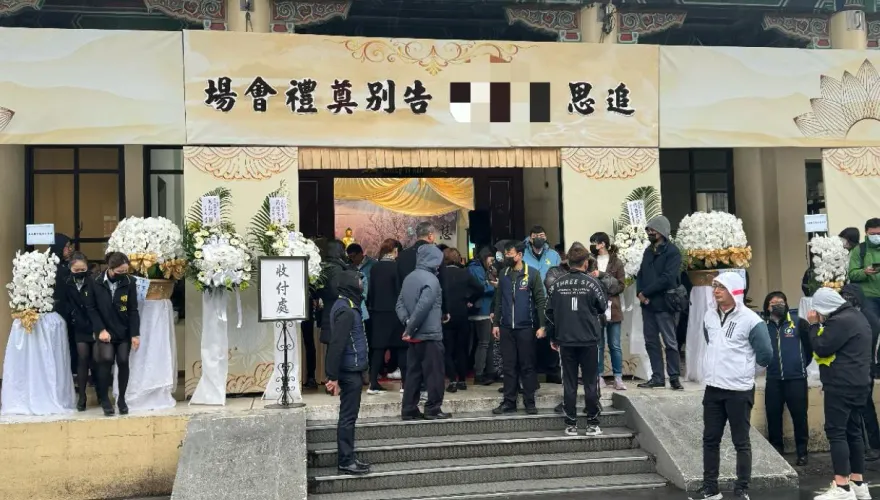 快訊/割頸案國三生今告別式！家屬淚訴「保護殺人魔是要他再殺人嗎？」