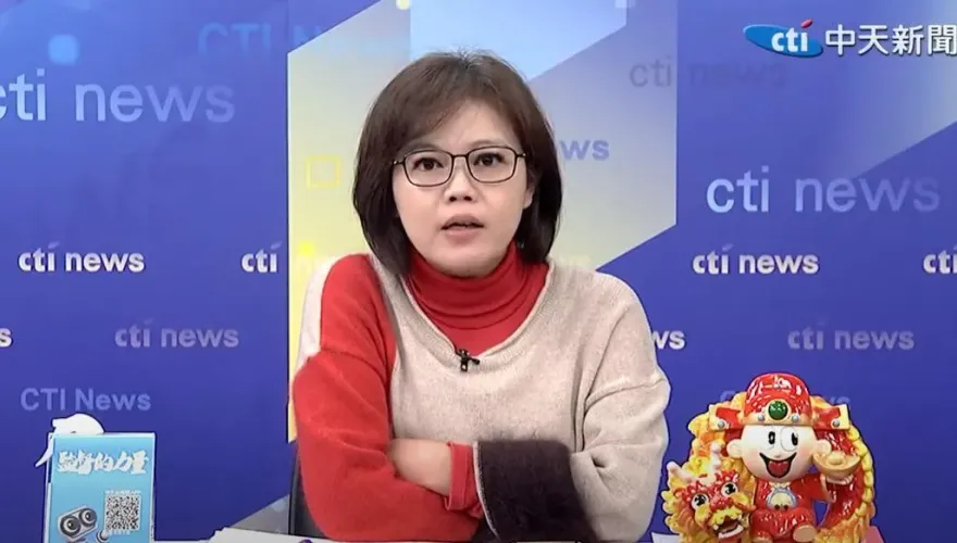 國運籤曝賴清德執政考驗？游淑慧看完曝背後真相