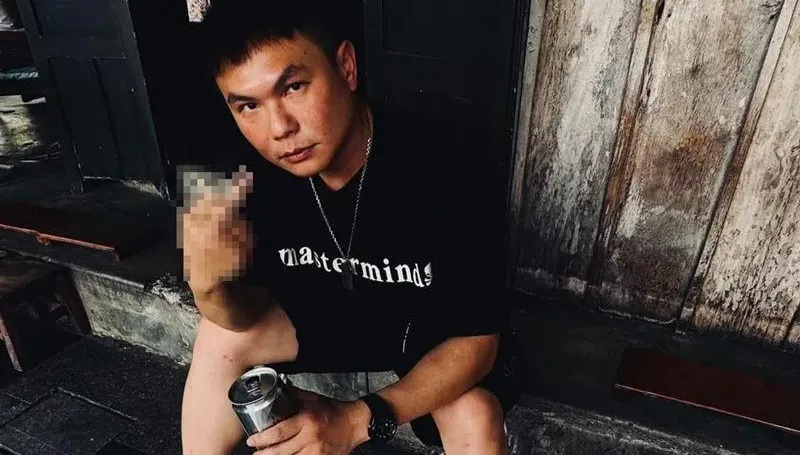快訊/真的超派！超哥引用《賽德克·巴萊》台詞再嗆Toyz：不揍你枉為男兒