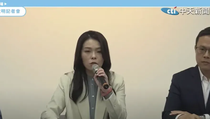 影/新竹大秘寶真相嚇死人！　高虹安挖出林智堅最不堪黑歷史轟：無法容忍