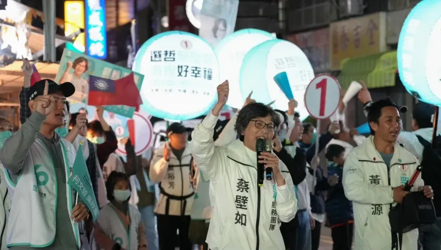 柯文哲竟這樣清算打江山老臣！　前幕僚曝「民眾黨之母」悽慘下場