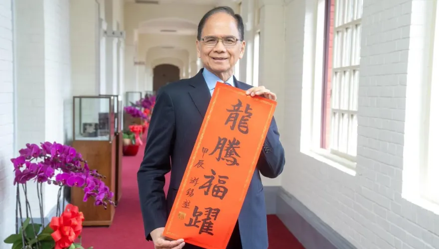 周玉蔻和游錫堃吵翻天！郭正亮爆她超支持王義川