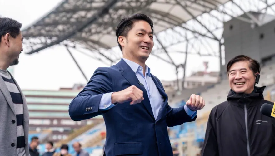 國民黨2028最強棒是她不是他！原因曝光　蔣萬安回應了
