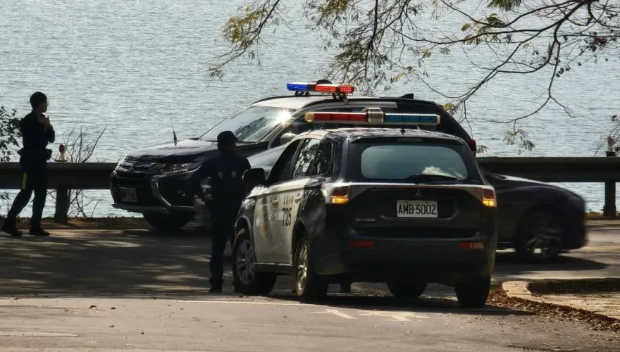 火攻郵局持刀行搶！嫌犯逃逸關鍵畫面被拍下　活動中心鄉親立大功