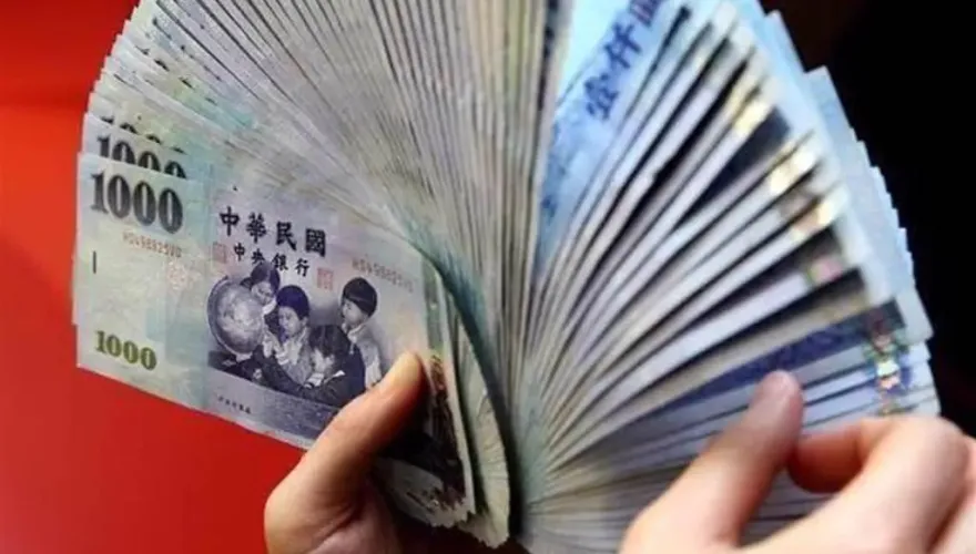大禮包6000又要來了？ 去年稅收超徵3617億  綠委曝「這族群」有望受惠