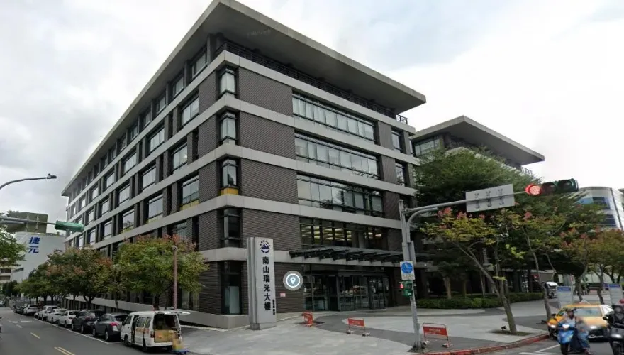 近5年內湖最高總價交易整理！2024年元月台達電豪砸47.8億恐成「天花板」