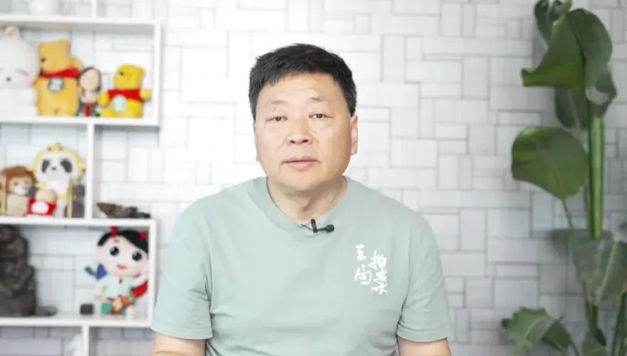 王志安境管訴願遭駁回　控：民進黨政府的報復行為