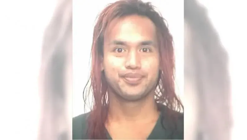 華裔女教師夏威夷遭潑不明物質「整張臉化掉」情況危急　29歲兇嫌落網