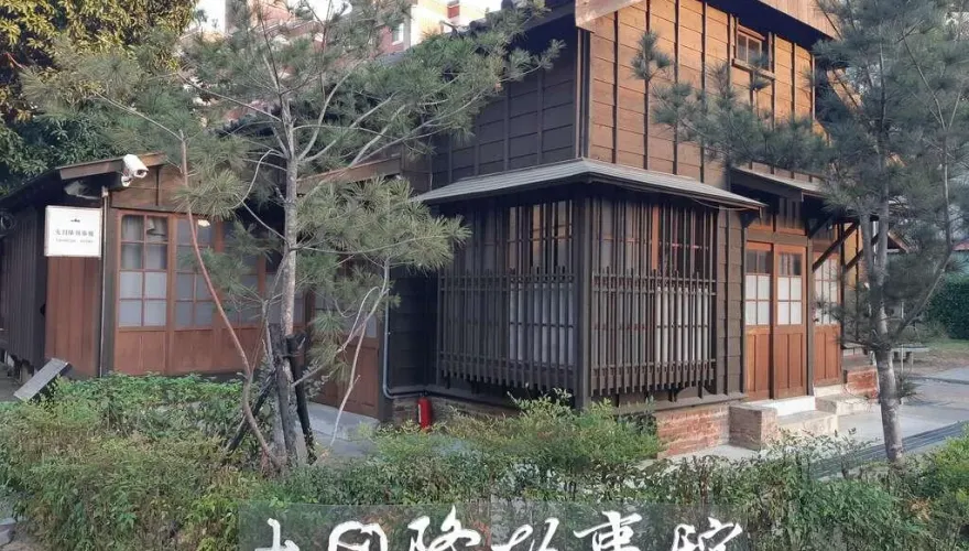 春節出遊/台南建城400年！過年懷舊旅程必去大目降文化園區、國立台灣文學館