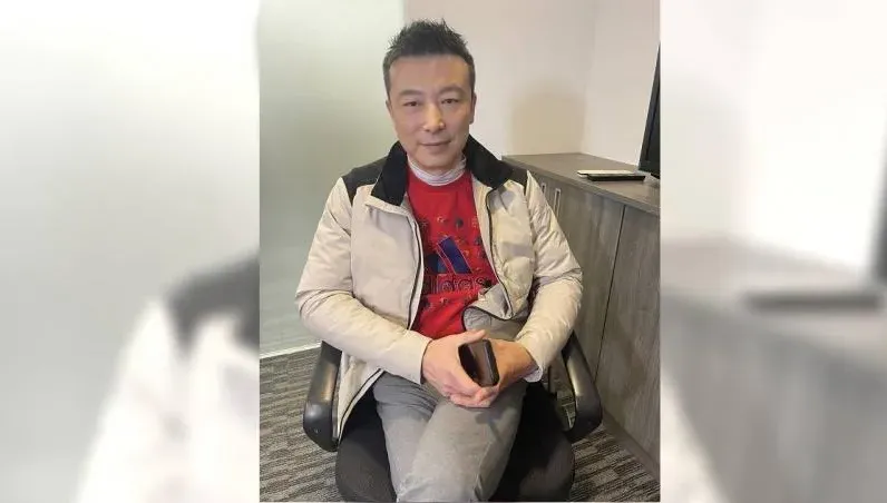 媽姓「愛新覺羅」！男星林煒想接她來台照顧　戶政事務所疑：如何證明是你媽？