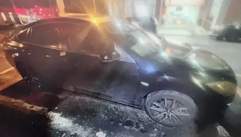 花蓮空軍少校酒駕肇逃連2起！竟「找下屬頂罪」...2人遭查出送辦　官位恐不保
