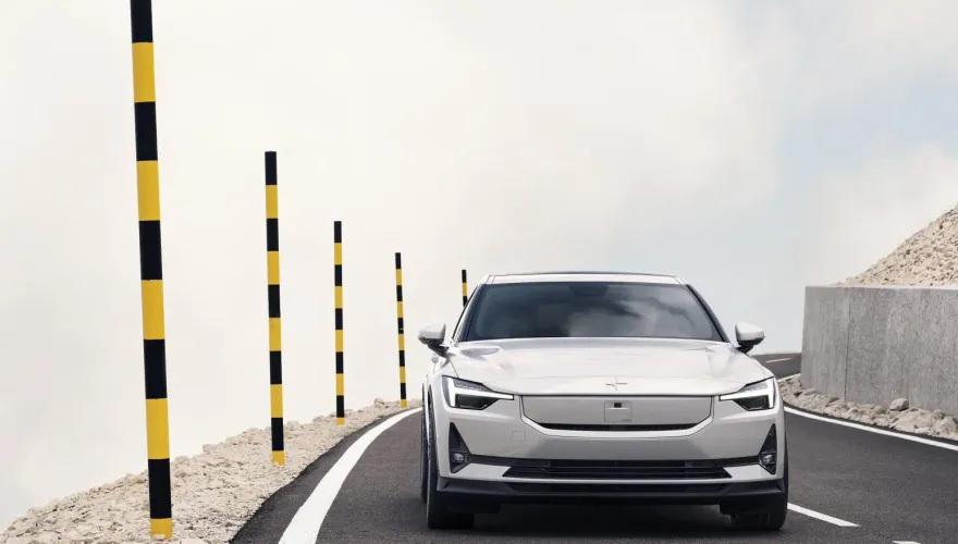 市場條件「充滿挑戰」　瑞典電動車商Polestar宣布全球裁員450人