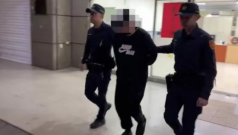 借20萬神隱2年！蘆洲男持摺疊刀捅友　5小時被逮送辦