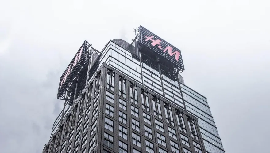 20%門市關門大吉！H&M宣布關閉西班牙28間分店　同時裁員588人
