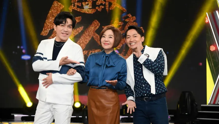 敗選後回歸《紅人榜》！于美人「我不是來賭」吐心聲　再爆財力狀況