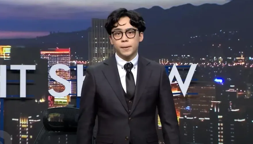 罕病律師陳俊翰逝世　賀瓏所屬薩泰爾回應了