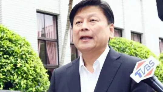 72%民眾支持國會改革！接任KMT總召　傅崐萁：全力以赴