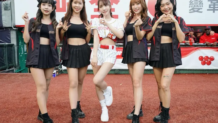 回憶與三上悠亞被「卡努」伺候　「小龍女」賴可貼心小舉動超暖