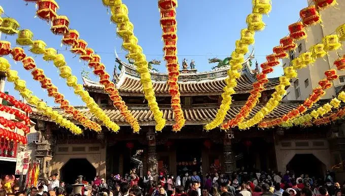 有求必應/15億頭彩底加！大里武澤宮求財超靈驗　彩迷、業務每月拜「乾爹」
